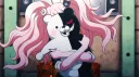 Danganronpa V3 Hangout Discord server banner