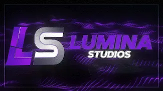 Lumina Studios #Luna banner