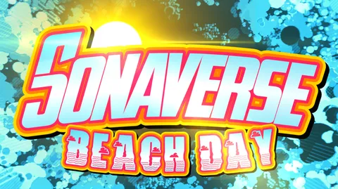 ⏳🎃Into The Sonaverse🎃⌛ banner
