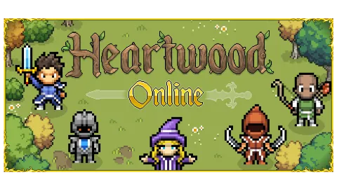 Heartwood banner