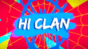 Hi | Highlander Clan banner