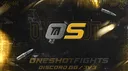 OneShot Fight banner
