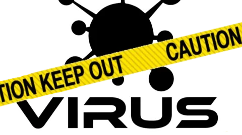The Quarantine banner