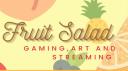 The Fruit Salad  Banner