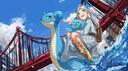 Le petit nuage d'Ysalines Banner