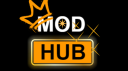 Mod Hub server banner