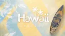 Hawaii. banner