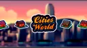 Cities World banner