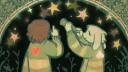 Unzucuck, P Temmie, Cpendro Banner