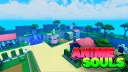 Anime Souls 👻 banner