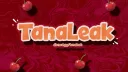 TANALEAK 🍒 banner