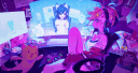 Euphoria server banner