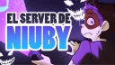 El server de Niuby banner