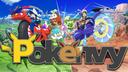 Pokenvy Banner