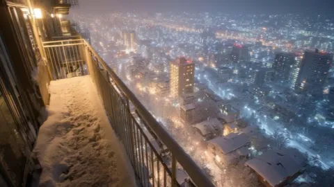 Midnight Society banner