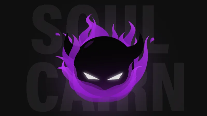 Soul Cairn Discord server banner