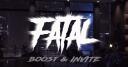 /fatal Banner
