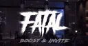 /fatal server banner