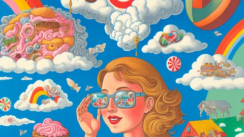 Little Tina's Fantasy banner
