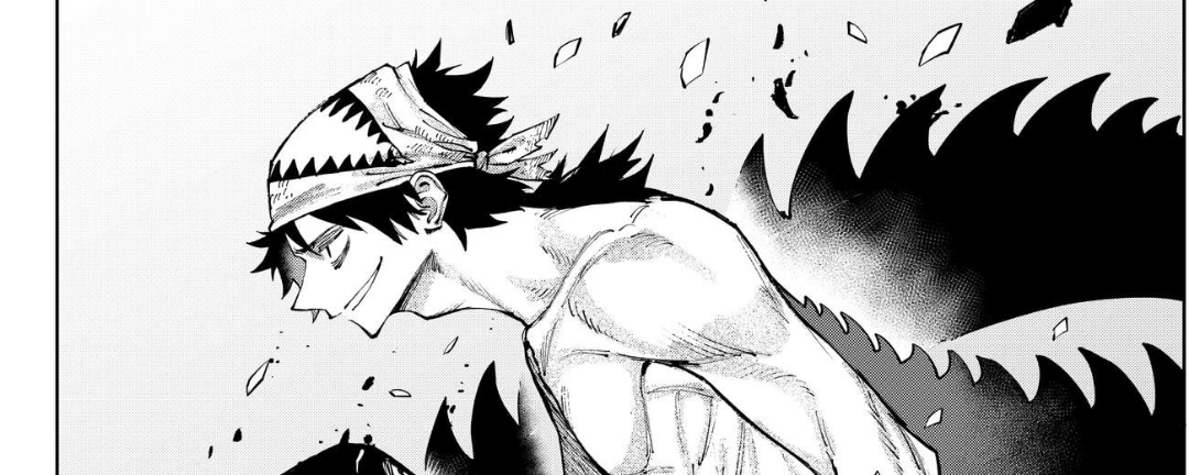 Envy Banner
