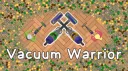Vacuum Warrior banner