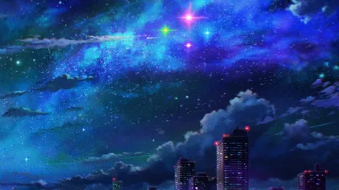 Celestials banner