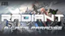 NA - Radiant banner