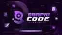 GraphiCode Inc. Banner