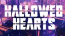 Hallowed Hearts banner