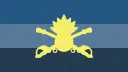 Caoivish Grenadiers banner