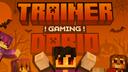 TrainerDario Gaming Banner