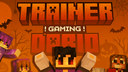 TrainerDario Gaming Discord server banner