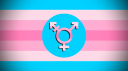 Transfem Hangout server banner