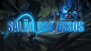 Salão dos Ossos Discord server banner
