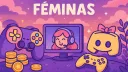 💌・La casita Fem💕 banner