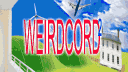 Weirdcord 2.0 banner