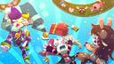 Clover Carnival  (Archived) Banner