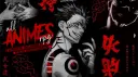 ⸝⸝ ୨⚠ৎ  𝐈nfinite 𝐎rder  —  Crossover RPG banner