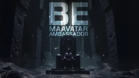 MaAvatar Discord server banner