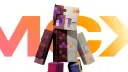 MCX - сообщество Minecraft тематики banner