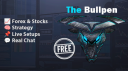 NatronFX: The Bullpen banner