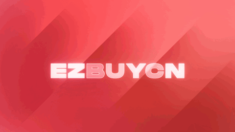 EZBuyCN banner