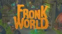 Fronk World banner