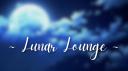 Lunar Lounge Banner