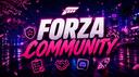 Forza Horizon Community Banner