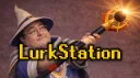 Lurkstation banner
