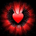 The Savior's Heart Banner