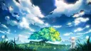 Akasha banner