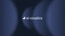 ai-coustics banner