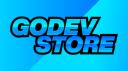 GoDev Store Banner
